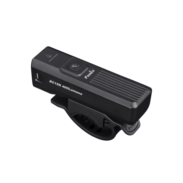 Fenix BC15R Lightweight Rechargeable Bicycle Light