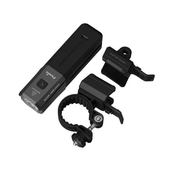 Fenix BC22R High-Performance Road Bike Light