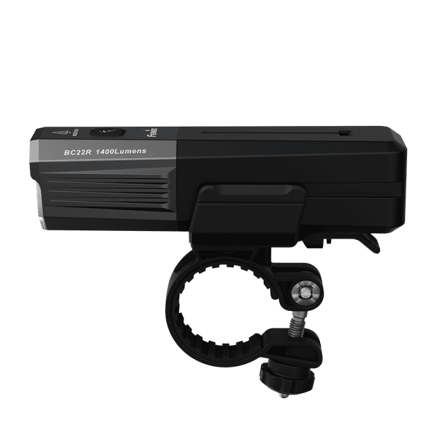 Fenix BC22R High-Performance Road Bike Light