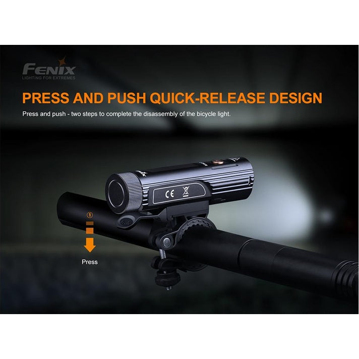 Fenix BC26R LED Bike Light