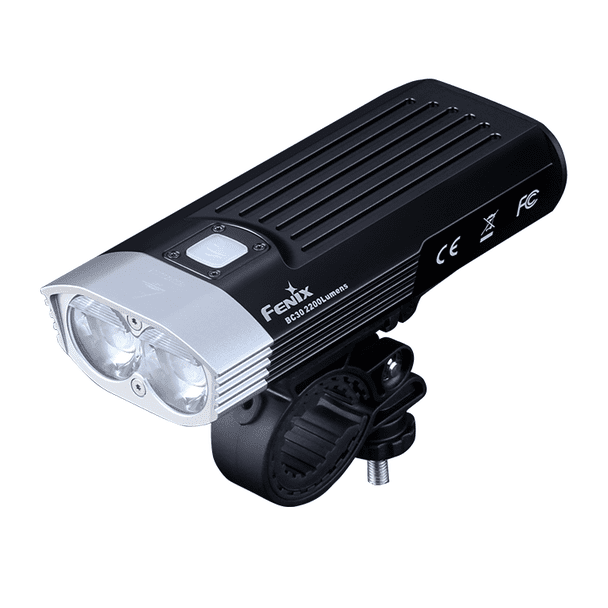 Fenix BC30 V2 LED Bike Light