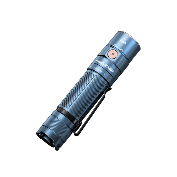 Fenix E35R High-Performance Rechargeable LED Flashlight