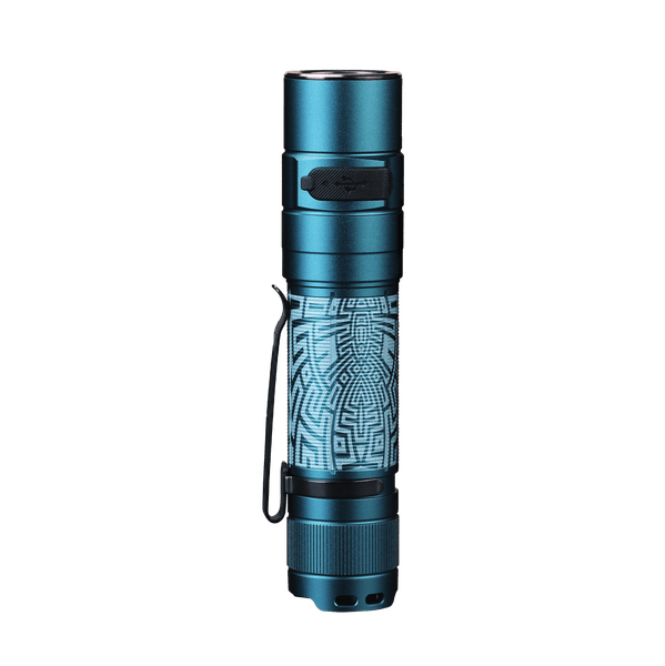 Fenix E35R High-Performance Rechargeable LED Flashlight