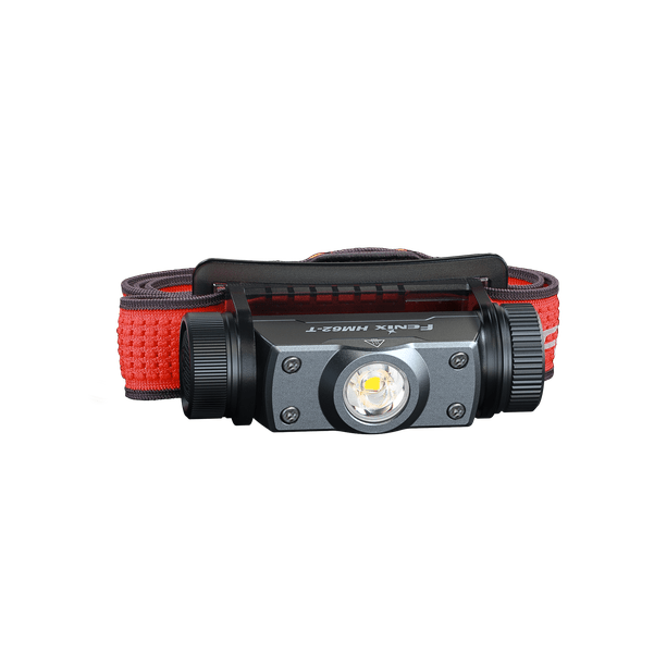 Fenix HM62-T Lightweight Trail Running Headlamp