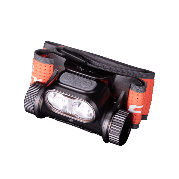 Fenix HM65R-T V2 Rechargeable Lightweight Trail Running Headlamp