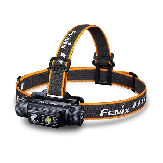 Fenix HM70R Rechargeable LED Headlamp - 1600 Lumens