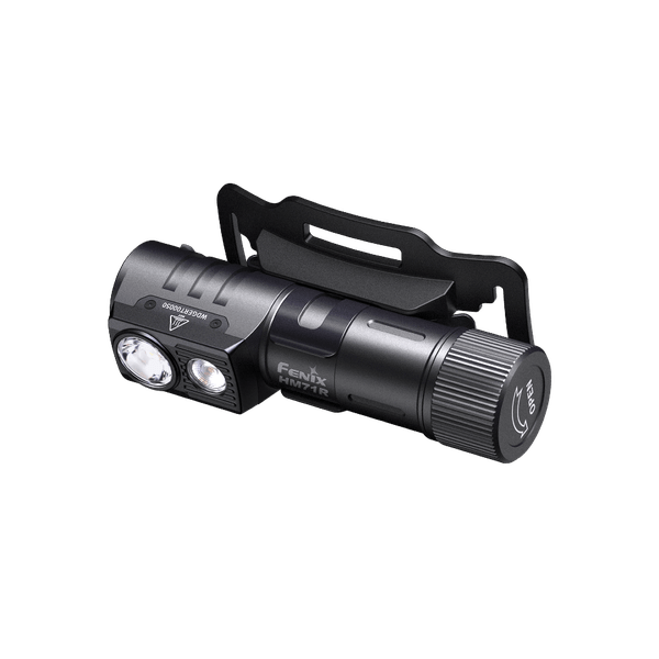Fenix HM71R Rechargeable Industrial LED Headlamp