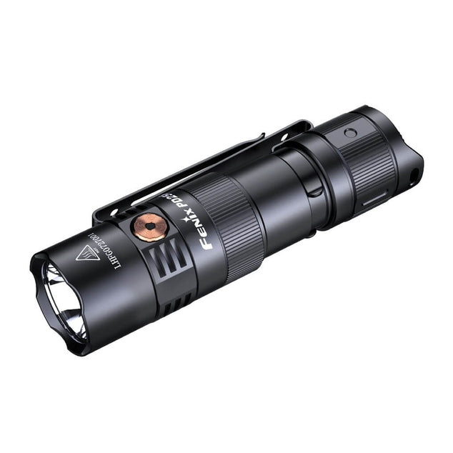 Fenix PD25R Rechargeable LED Flashlight