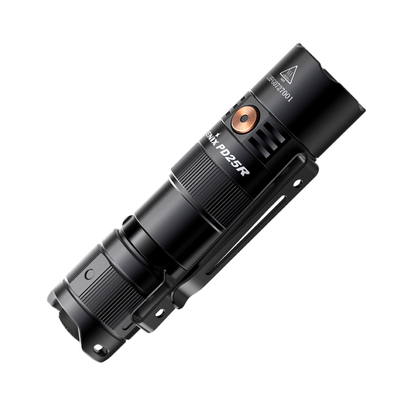 Fenix PD25R Rechargeable LED Flashlight