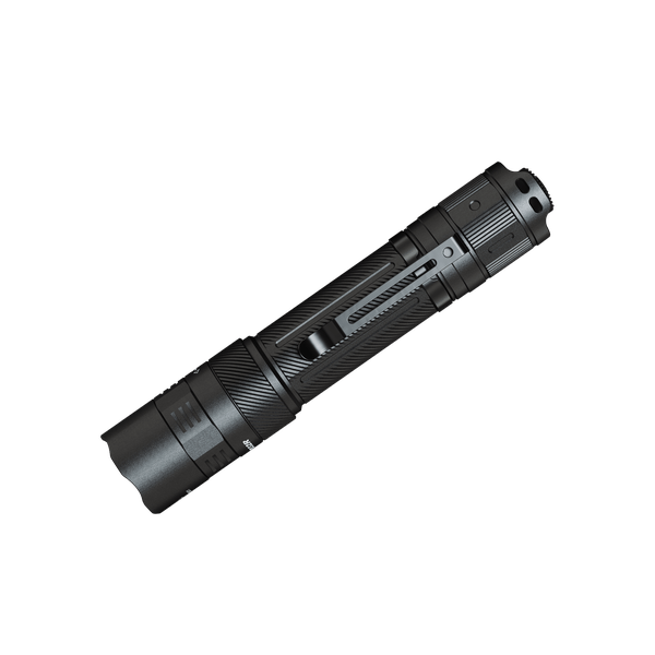 Fenix PD32R Rechargeable Silent Switch LED Flashlight