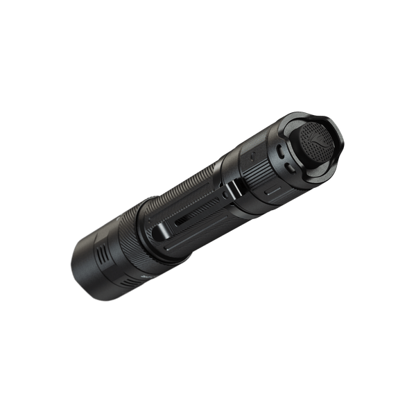 Fenix PD32R Rechargeable Silent Switch LED Flashlight