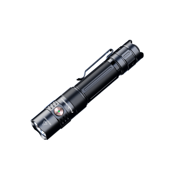 Fenix PD35R ACE Multi-mode Tactical Flashlight + FREE CL01 Mini Lantern