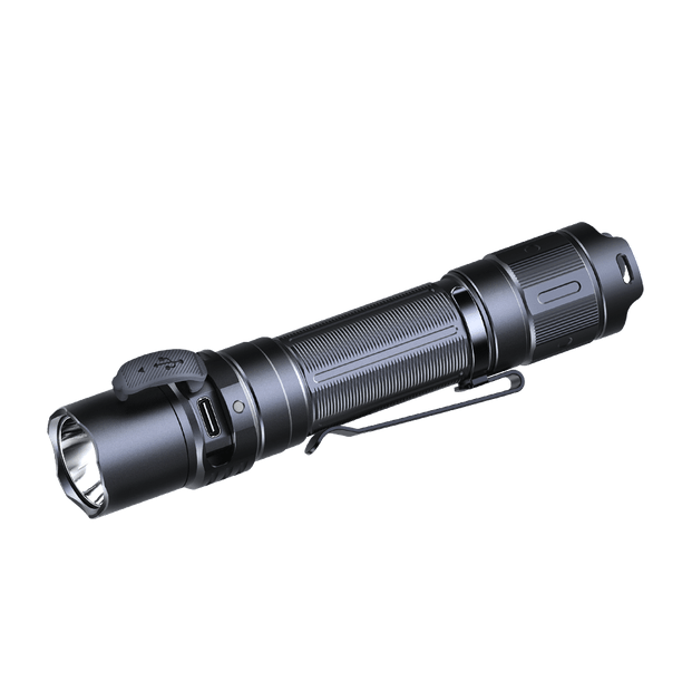 Fenix PD35R Compact Rechargeable Tactical Flashlight
