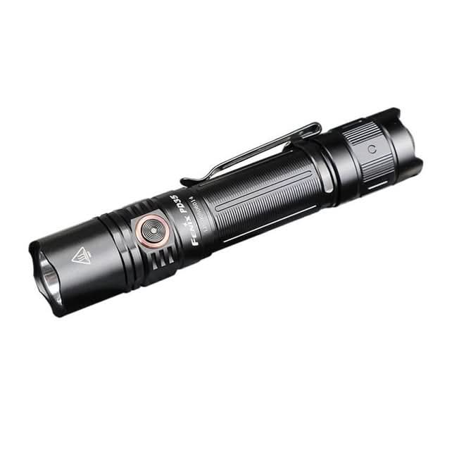 Fenix PD35 V3.0 Everyday Carry Flashlight - 1700 Lumens