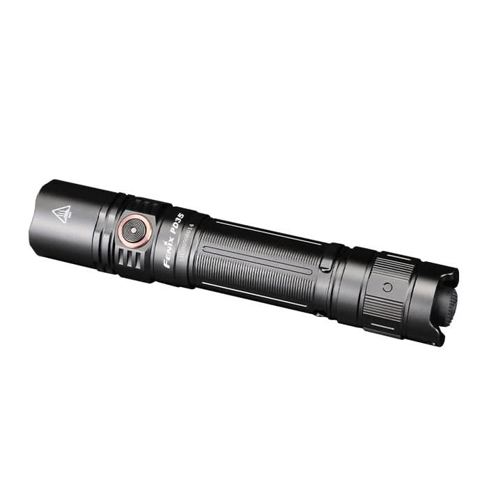 Fenix PD35 V3.0 Everyday Carry Flashlight - 1700 Lumens