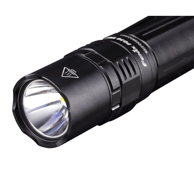 Fenix PD36 TAC Tactical Flashlight - 3000 Lumens