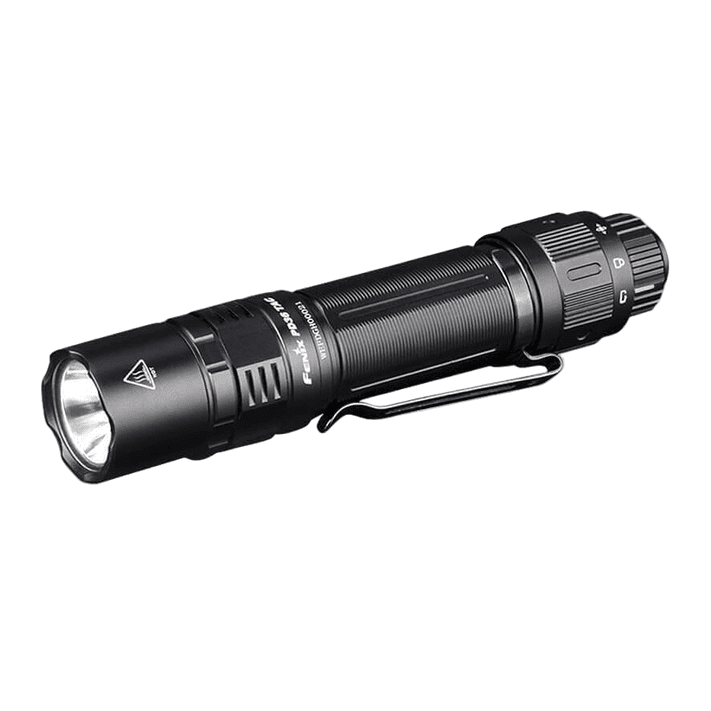 Fenix PD36 TAC Tactical Flashlight - 3000 Lumens