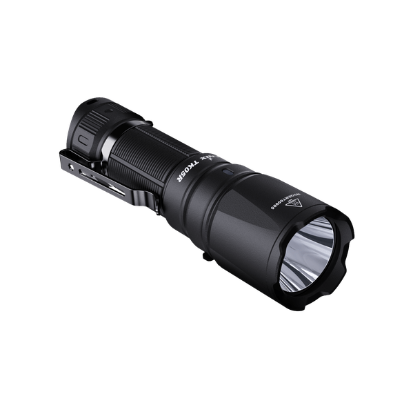 Fenix TK05R Compact Tactical EDC Flashlight