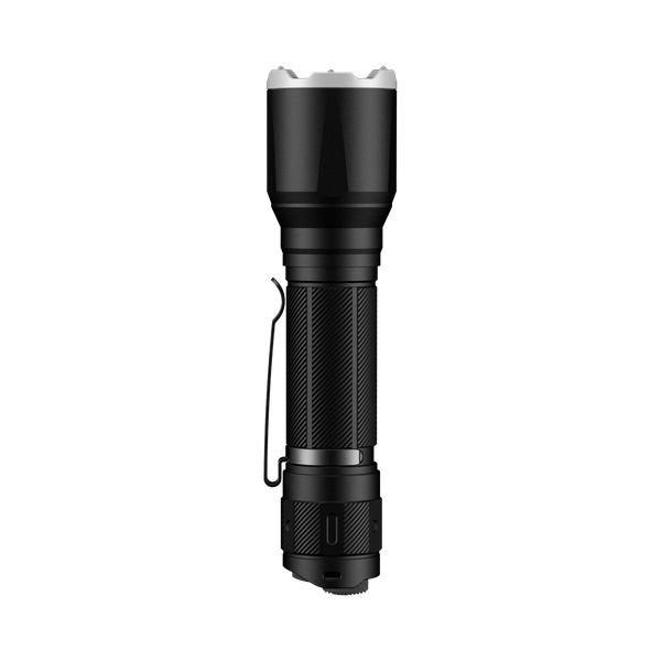 Fenix TK17 Dual Switch Tactical Flashlight
