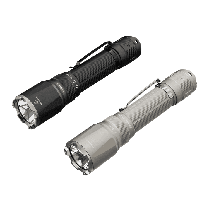 Fenix TK21R Duty Flashlight