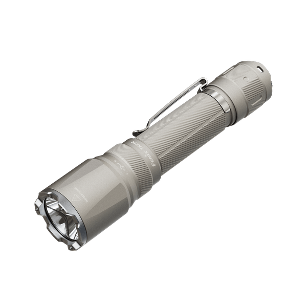 Fenix TK21R Duty Flashlight