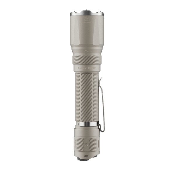 Fenix TK21R Duty Flashlight