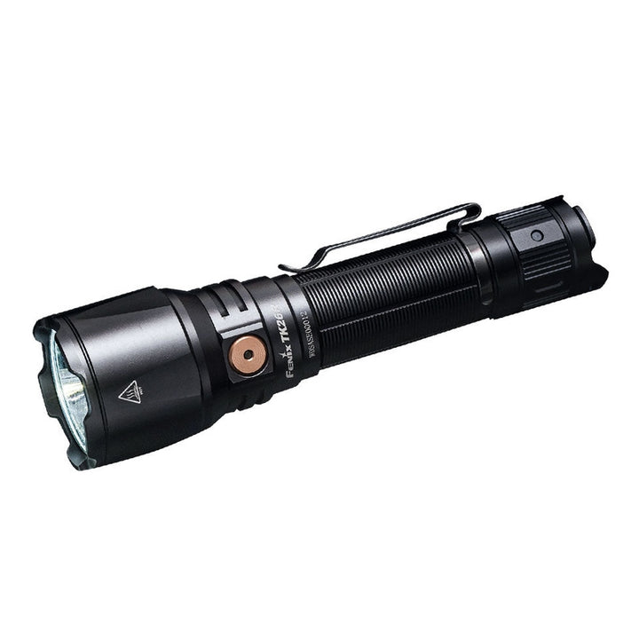 Fenix TK26R Tactical LED Flashlight - 1500 Lumens
