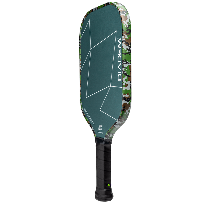 Diadem Sports First Responder Series V2 - Warrior Edge Pickleball Paddle