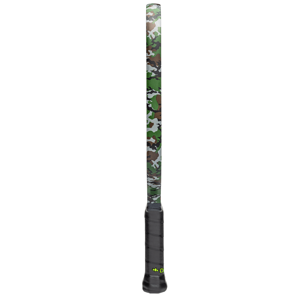Diadem Sports First Responder Series V2 - Warrior Edge Pickleball Paddle