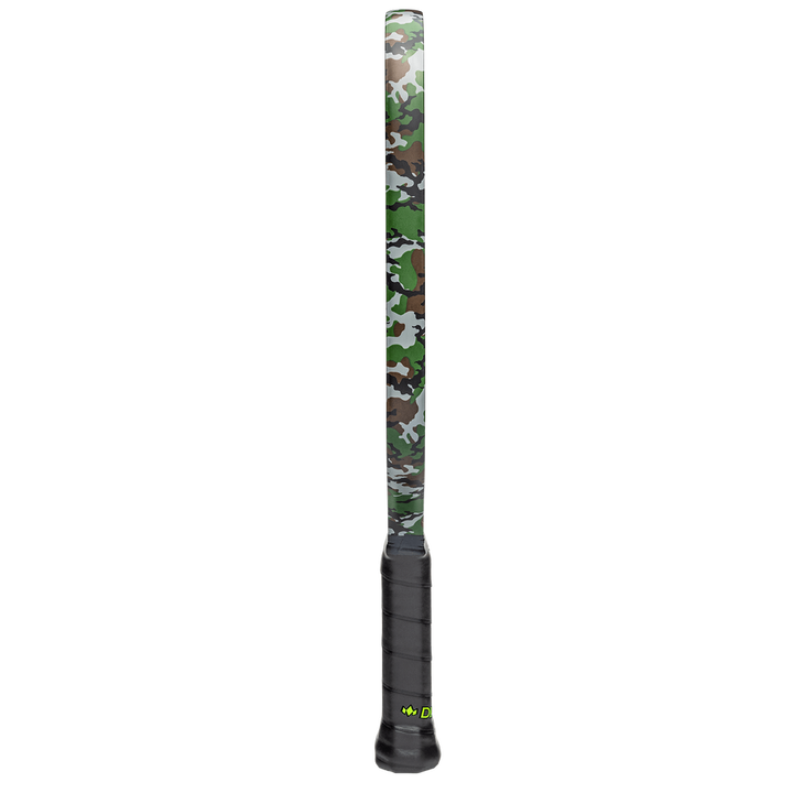 Diadem Sports First Responder Series V2 - Warrior Edge Pickleball Paddle