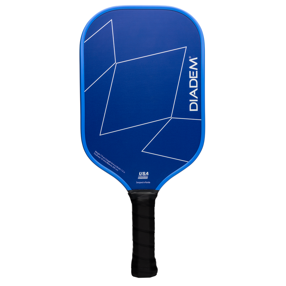 Diadem Sports First Responder Series V2 - Rush Pickleball Paddle
