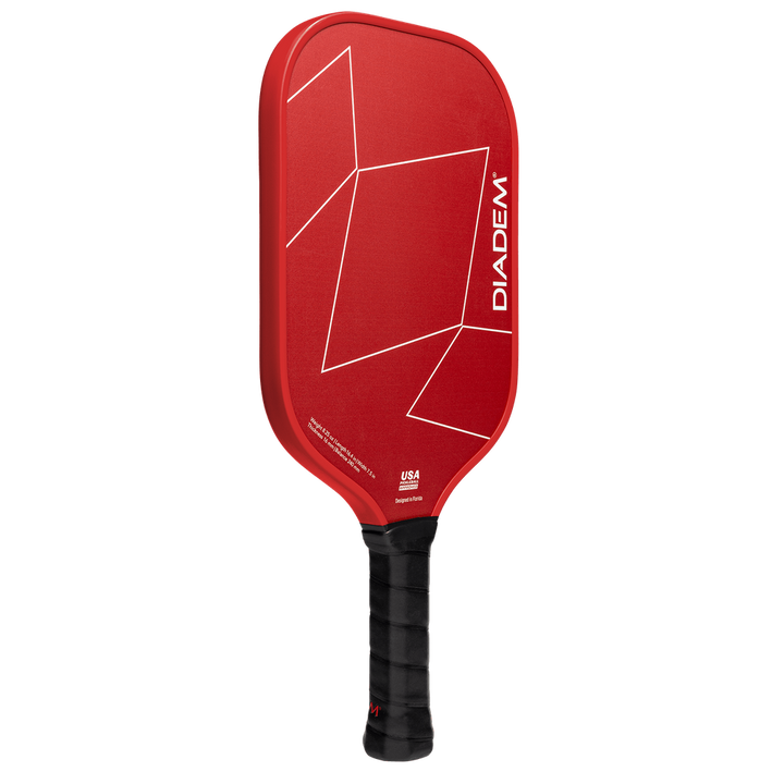 Diadem Sports First Responder Series V2 - Warrior Edge Pickleball Paddle