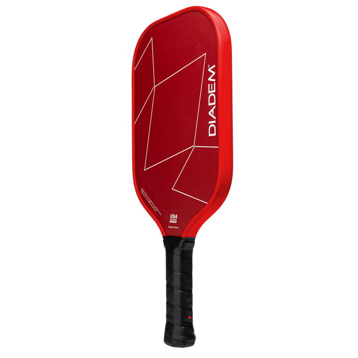 Diadem Sports First Responder Series V2 - Warrior Edge Pickleball Paddle