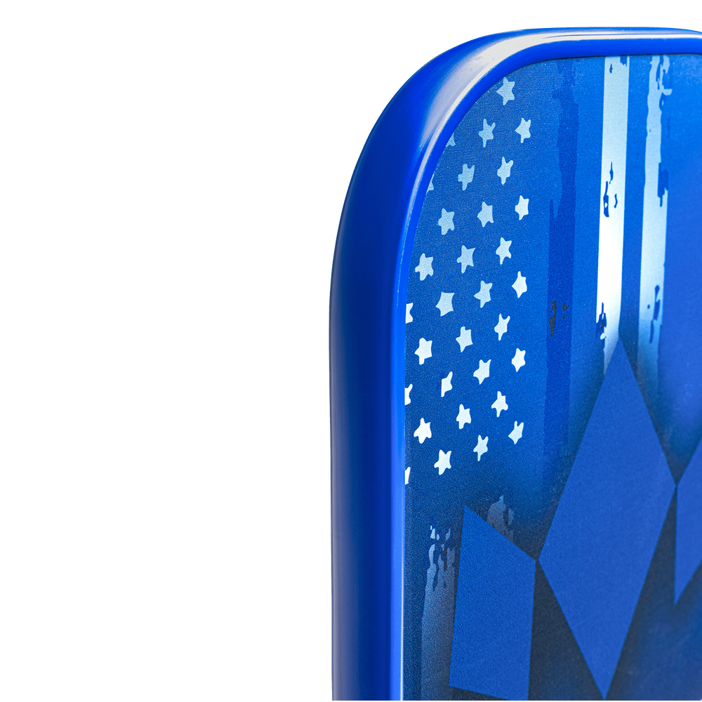 Diadem Sports First Responder Series V2 - Warrior Edge Pickleball Paddle