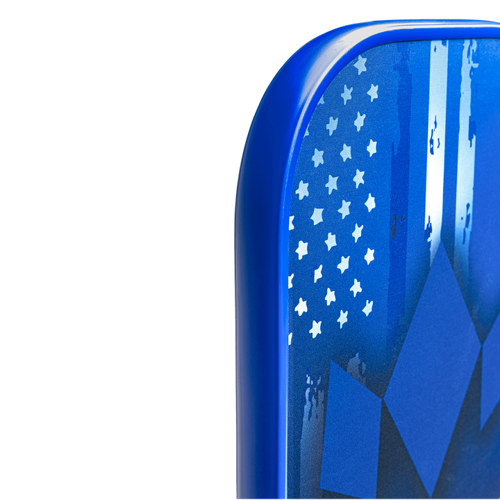 Diadem Sports First Responder Series V2 - Warrior Edge Pickleball Paddle