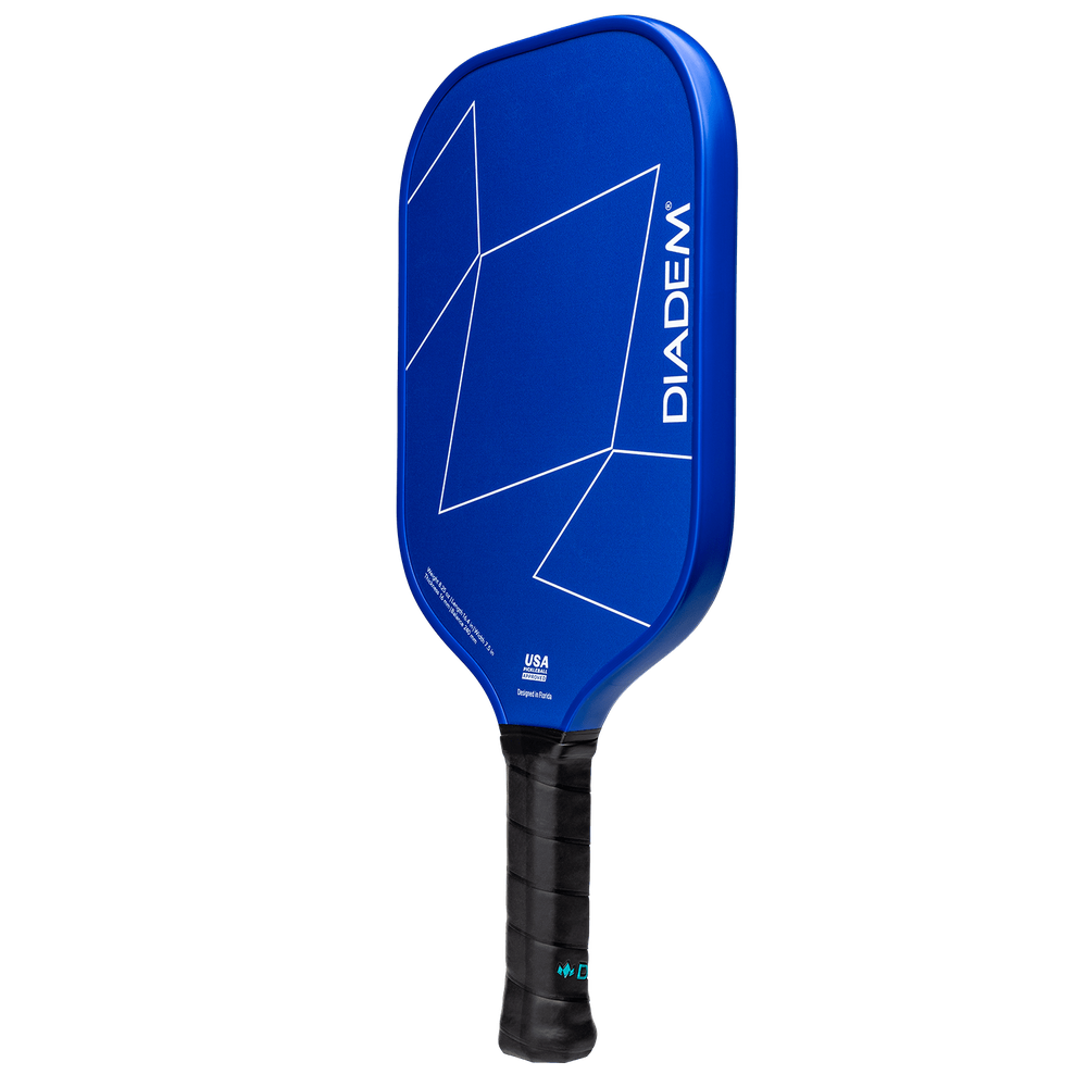 Diadem Sports First Responder Series V2 - Warrior Edge Pickleball Paddle