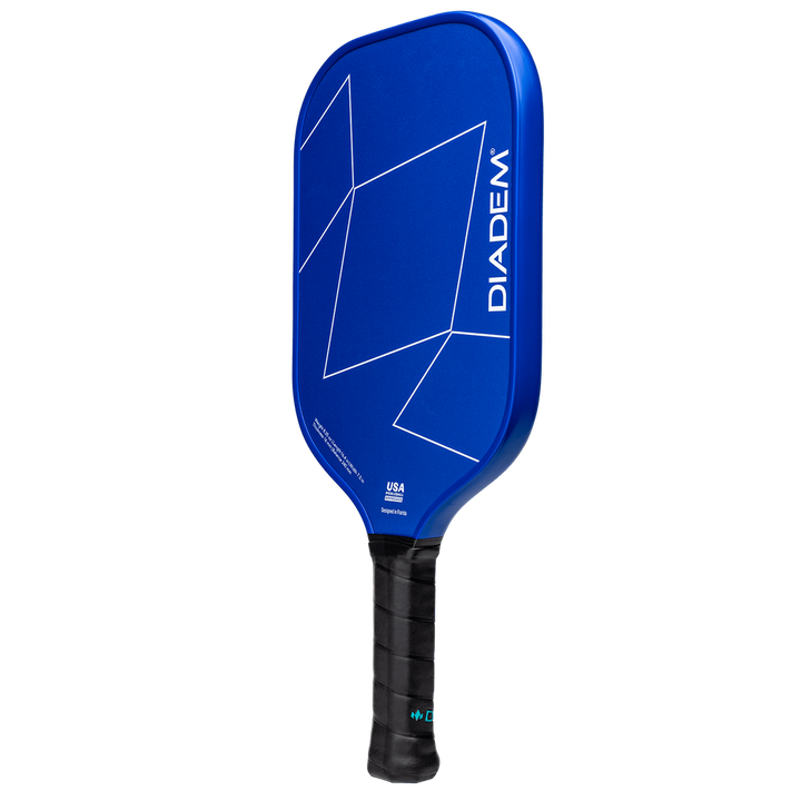 Diadem Sports First Responder Series V2 - Warrior Edge Pickleball Paddle