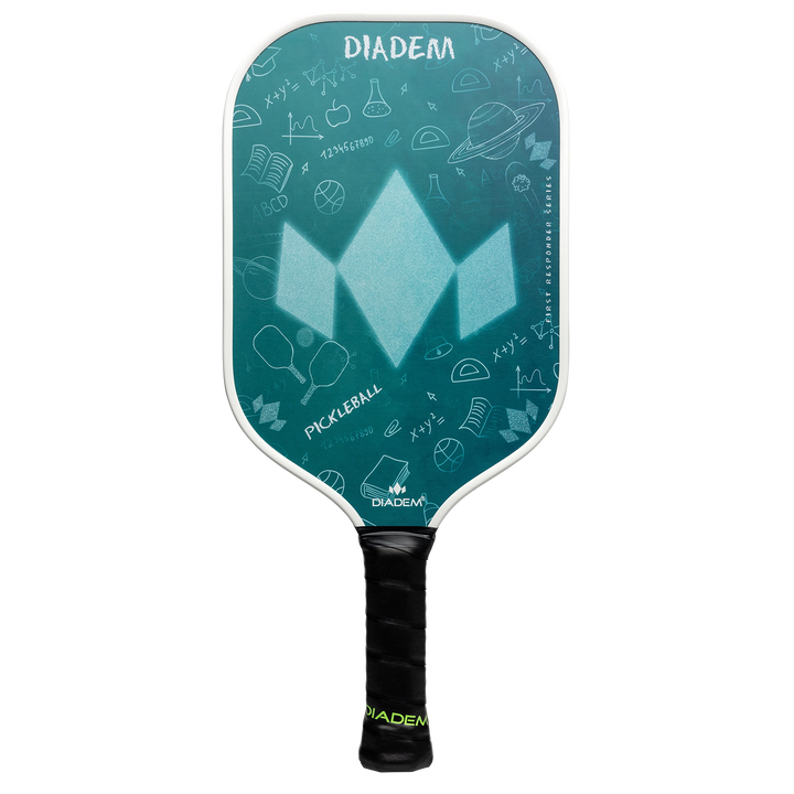 Diadem Sports First Responder Series V2 - Rush Pickleball Paddle