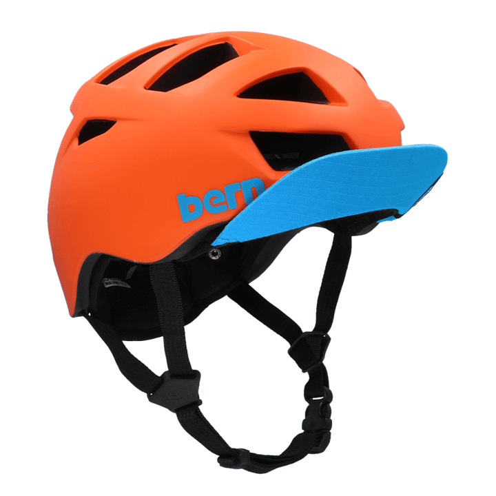 Bern Helmets Allston DVRT Bike Helmet