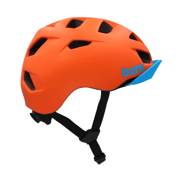 Bern Helmets Allston DVRT Bike Helmet