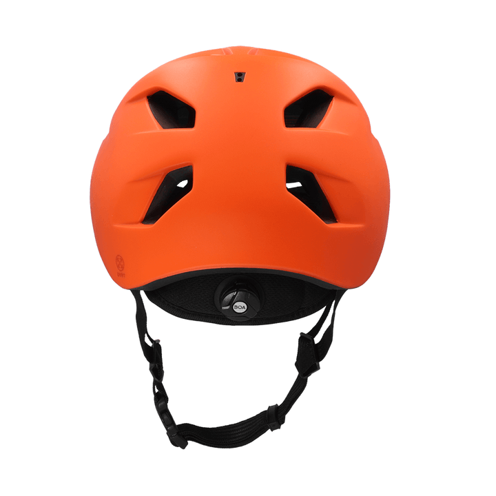 Bern Helmets Allston DVRT Bike Helmet