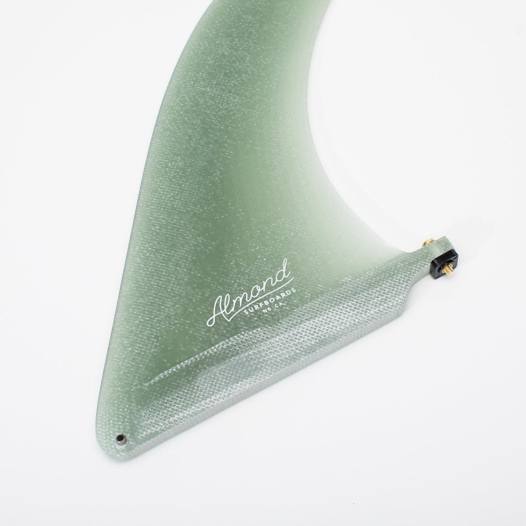 Almond Surfboards 9" FLEX FIN