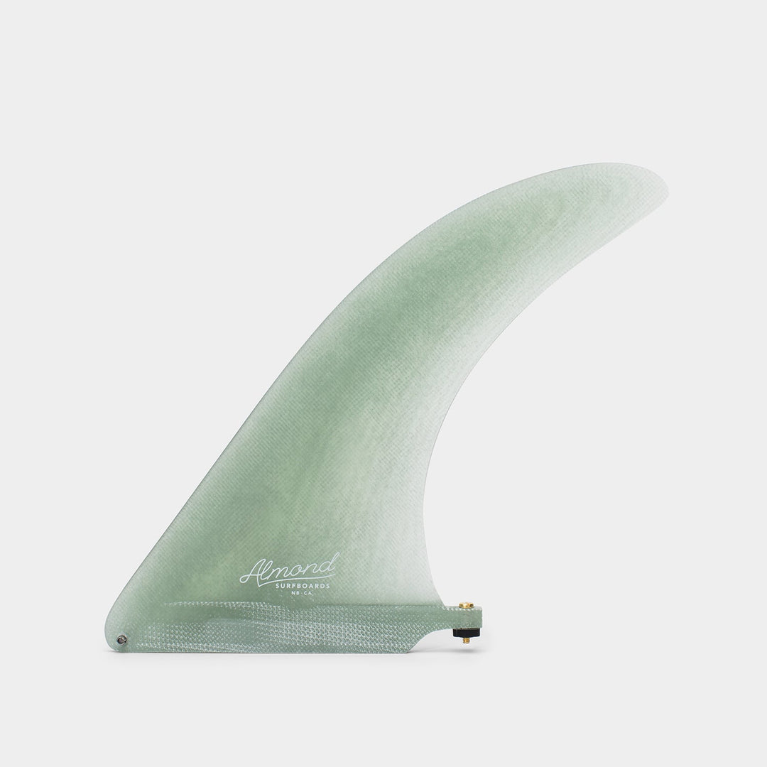 Almond Surfboards 9" FLEX FIN