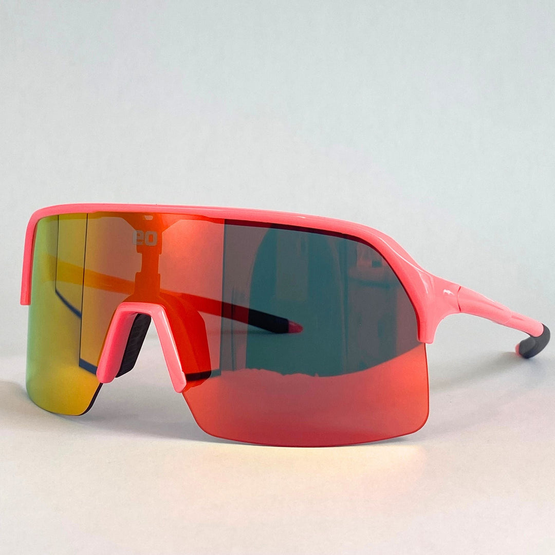Eastern Outer High Star™ - Bike &amp; Run