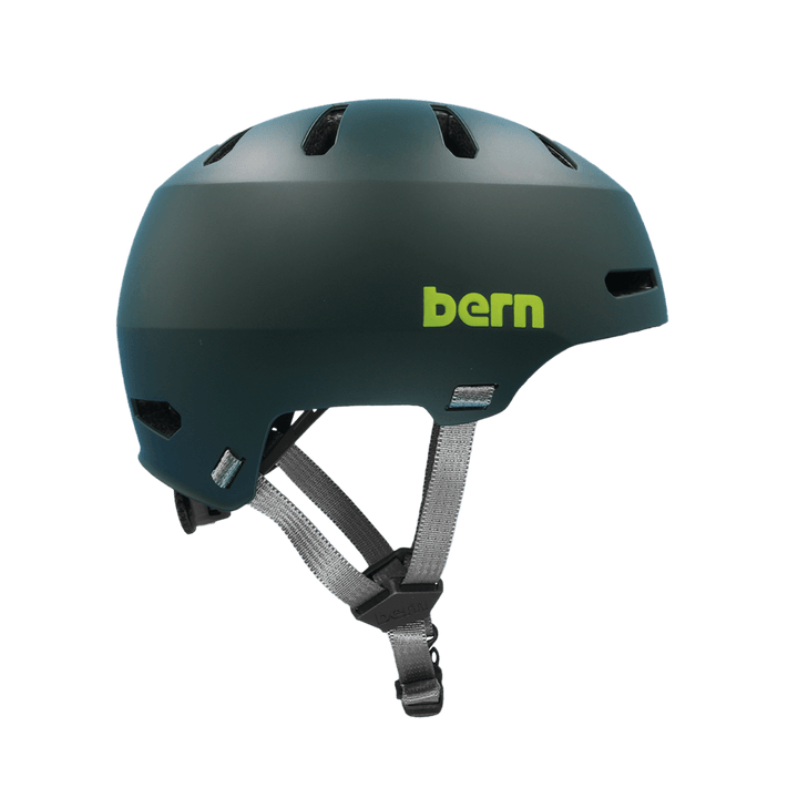 Bern Helmets Macon 2.0 MIPS Bike Helmet