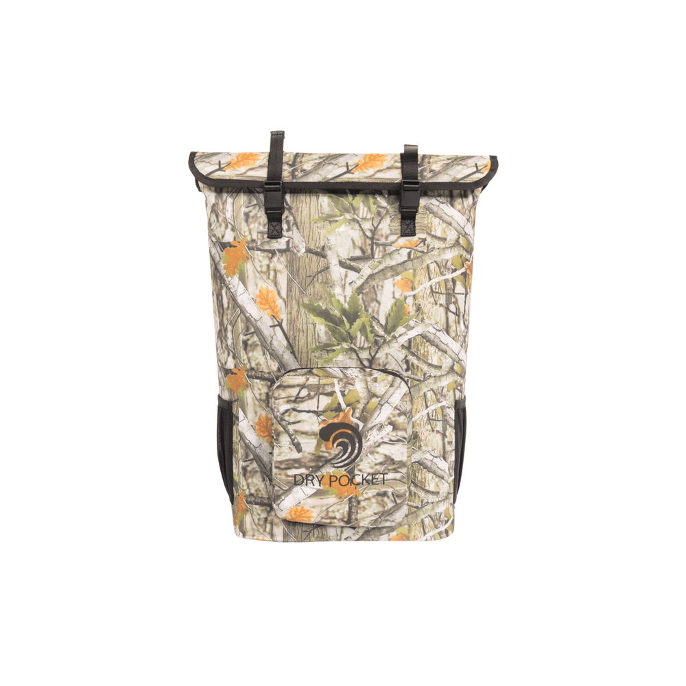 Waterproof Floating Backpack Cooler