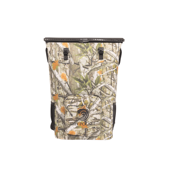 Waterproof Floating Backpack Cooler