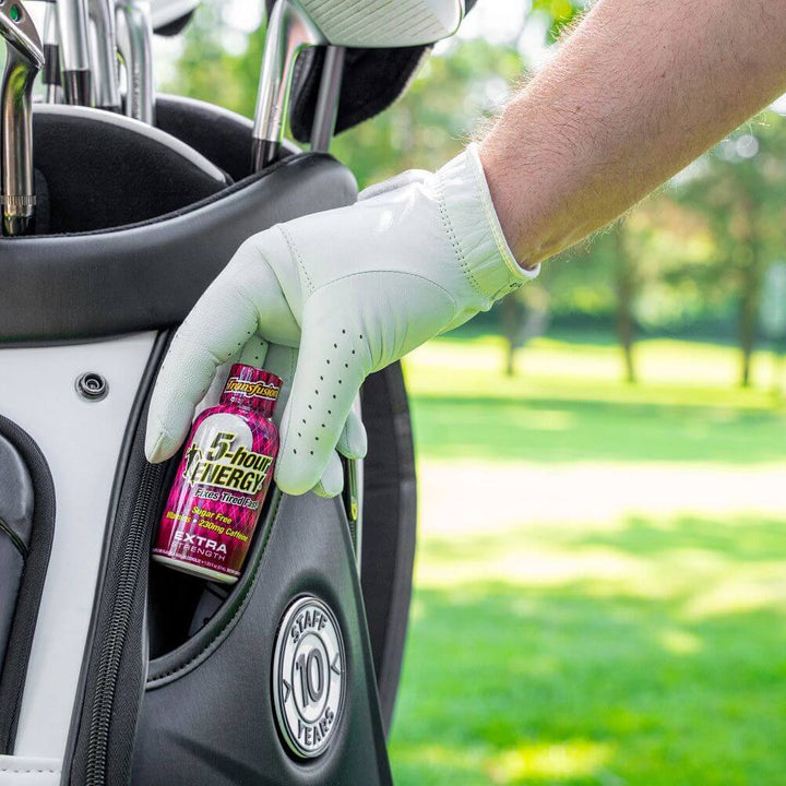 5-hour Energy Transfusion Extra Strength 5-hour ENERGY Shots