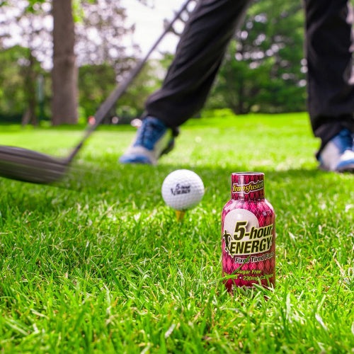 5-hour Energy Transfusion Extra Strength 5-hour ENERGY Shots