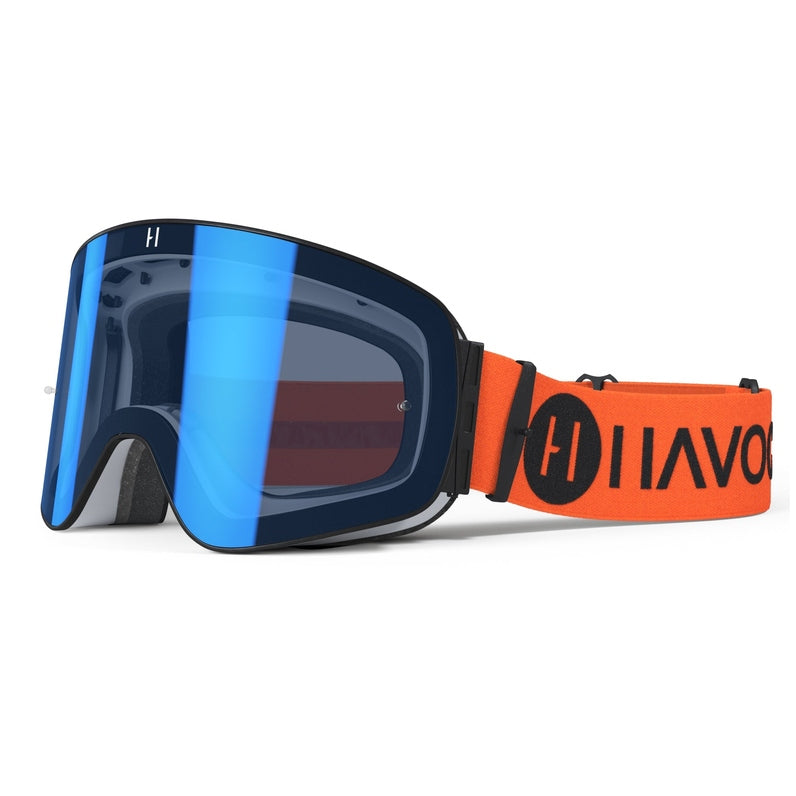 Framework Goggles